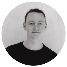 Tobias Speckner