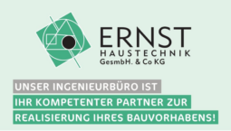 Ernst Haustechnik GesmbH&Co KG